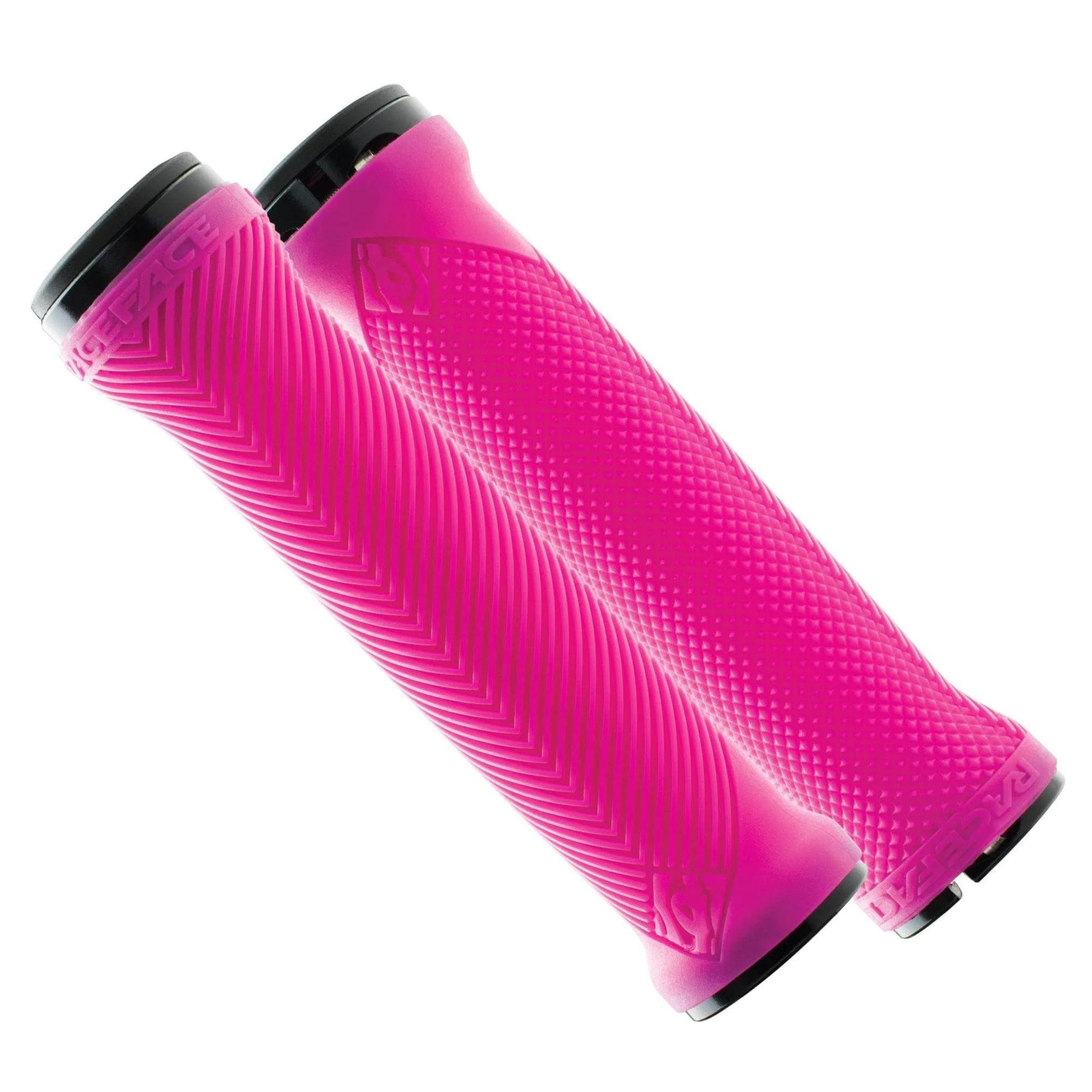 Race Face Love Handle Grips - Image 4