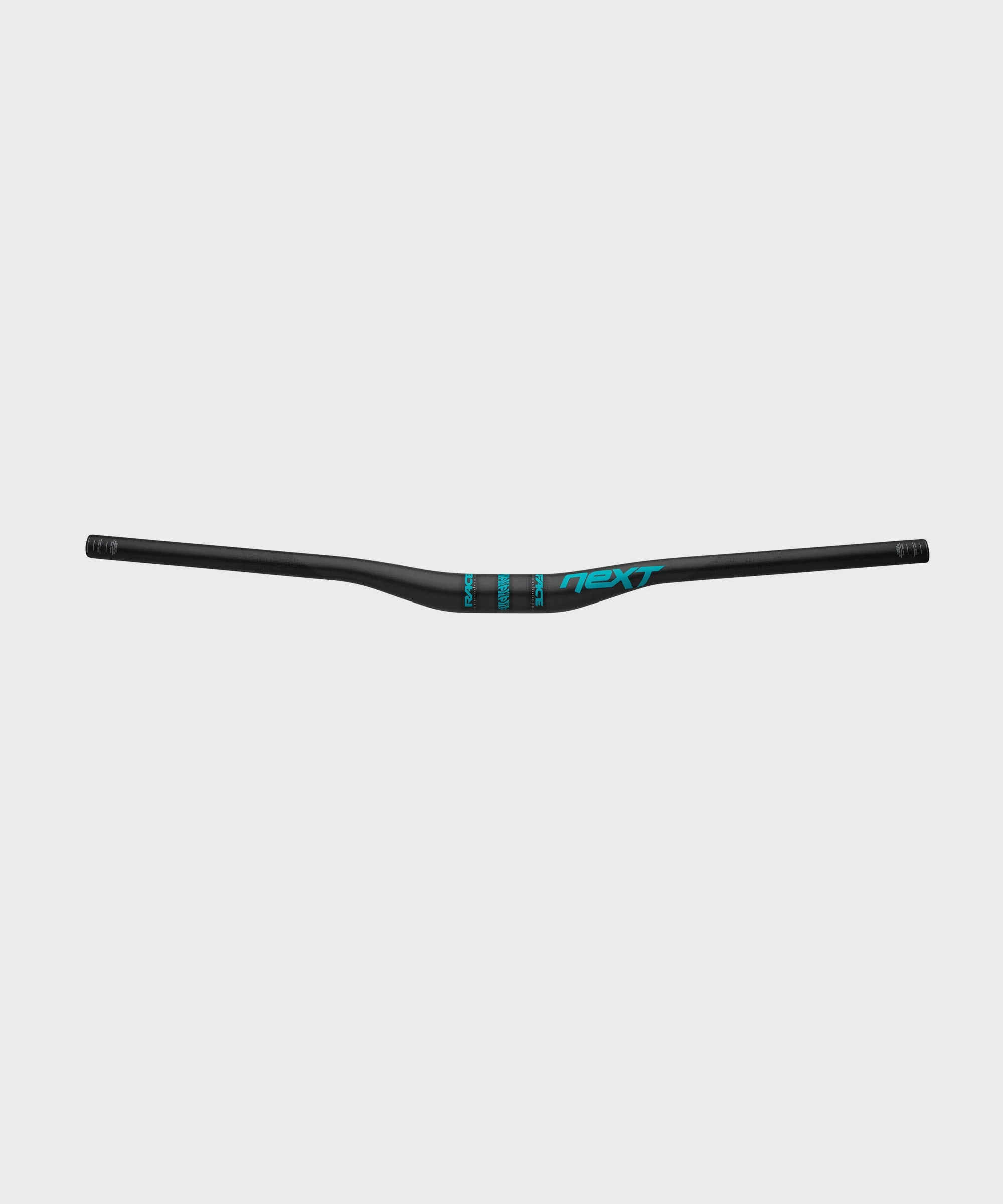Race Face Next Handlebar - 35mm - 20mm Rise Black / Blue