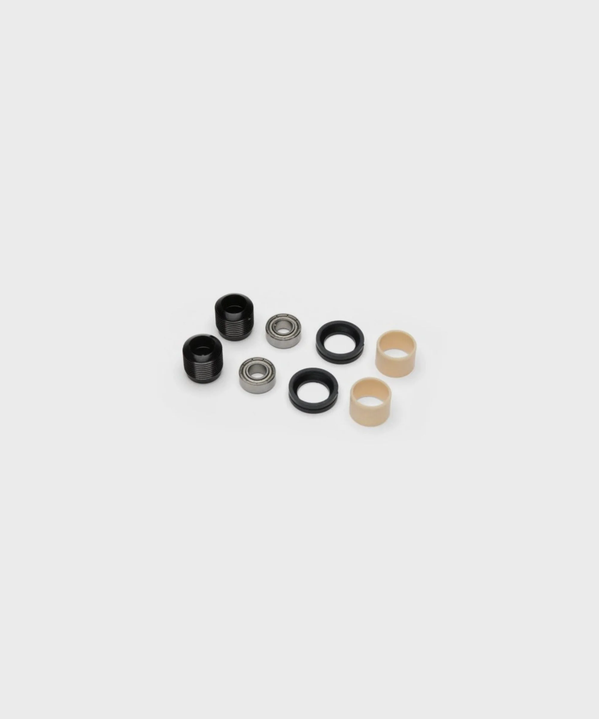 Race Face Pedal Turbine Rebuild Kit