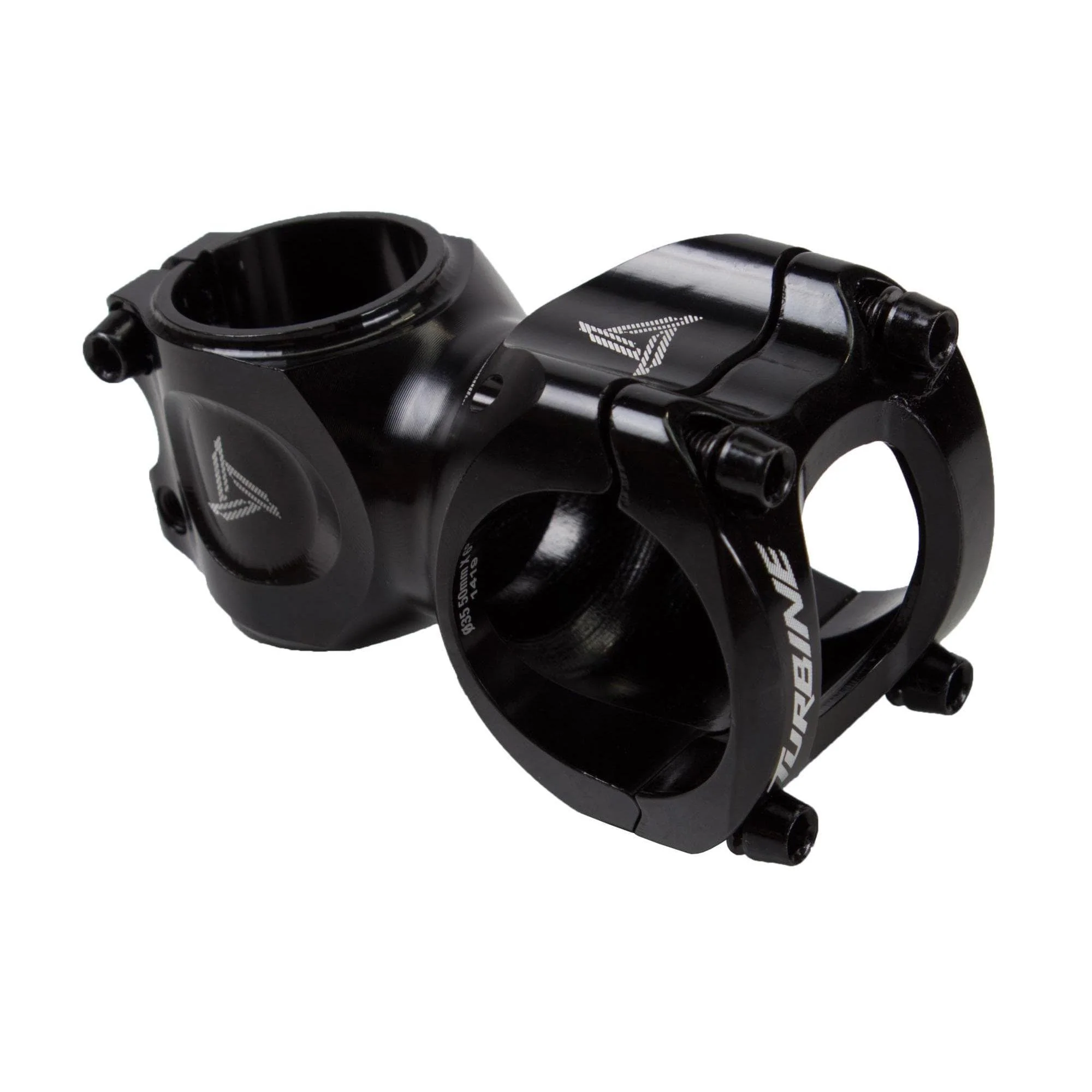 Race Face Turbine 35mm Stem - Image 2