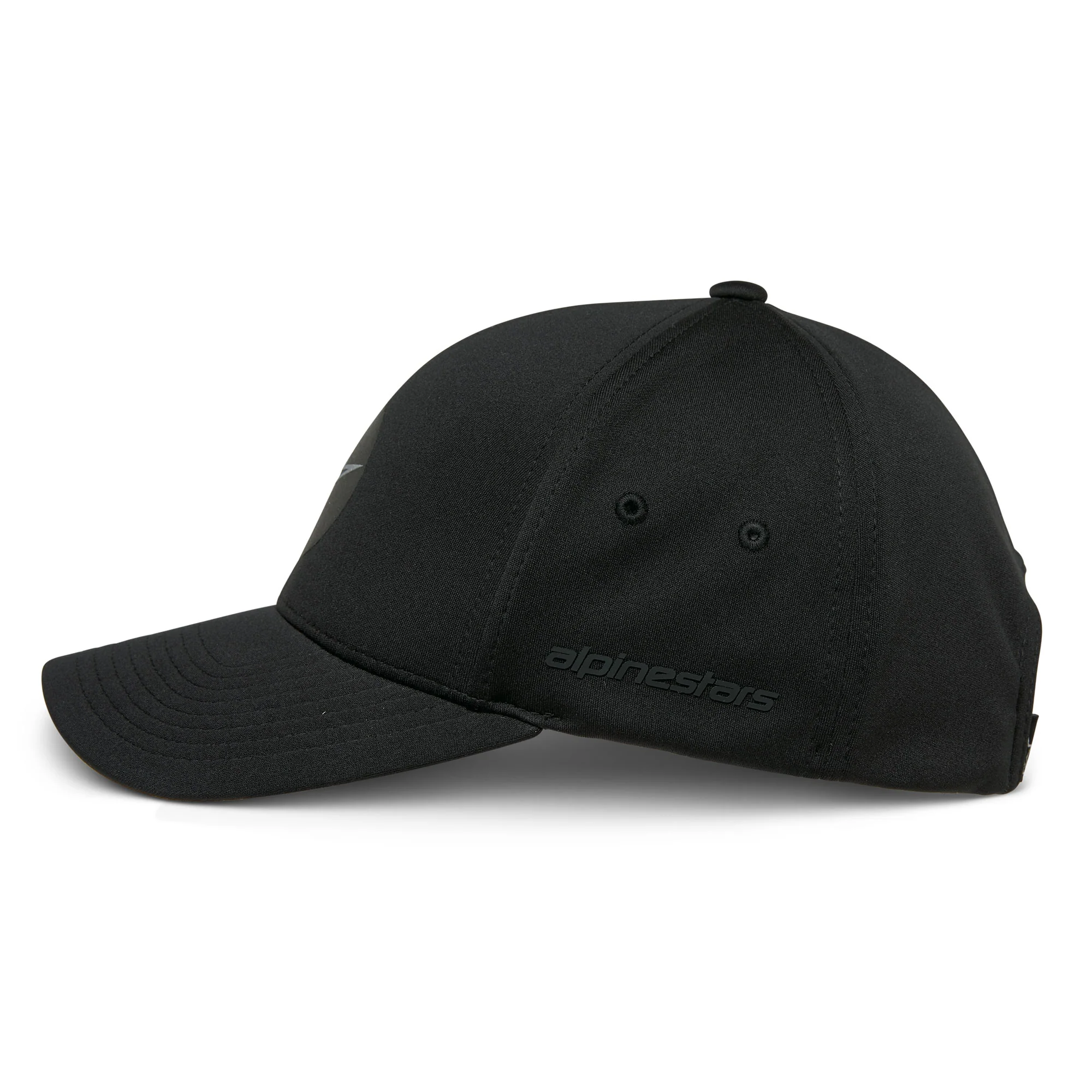 Radius Hat Black - Image 3