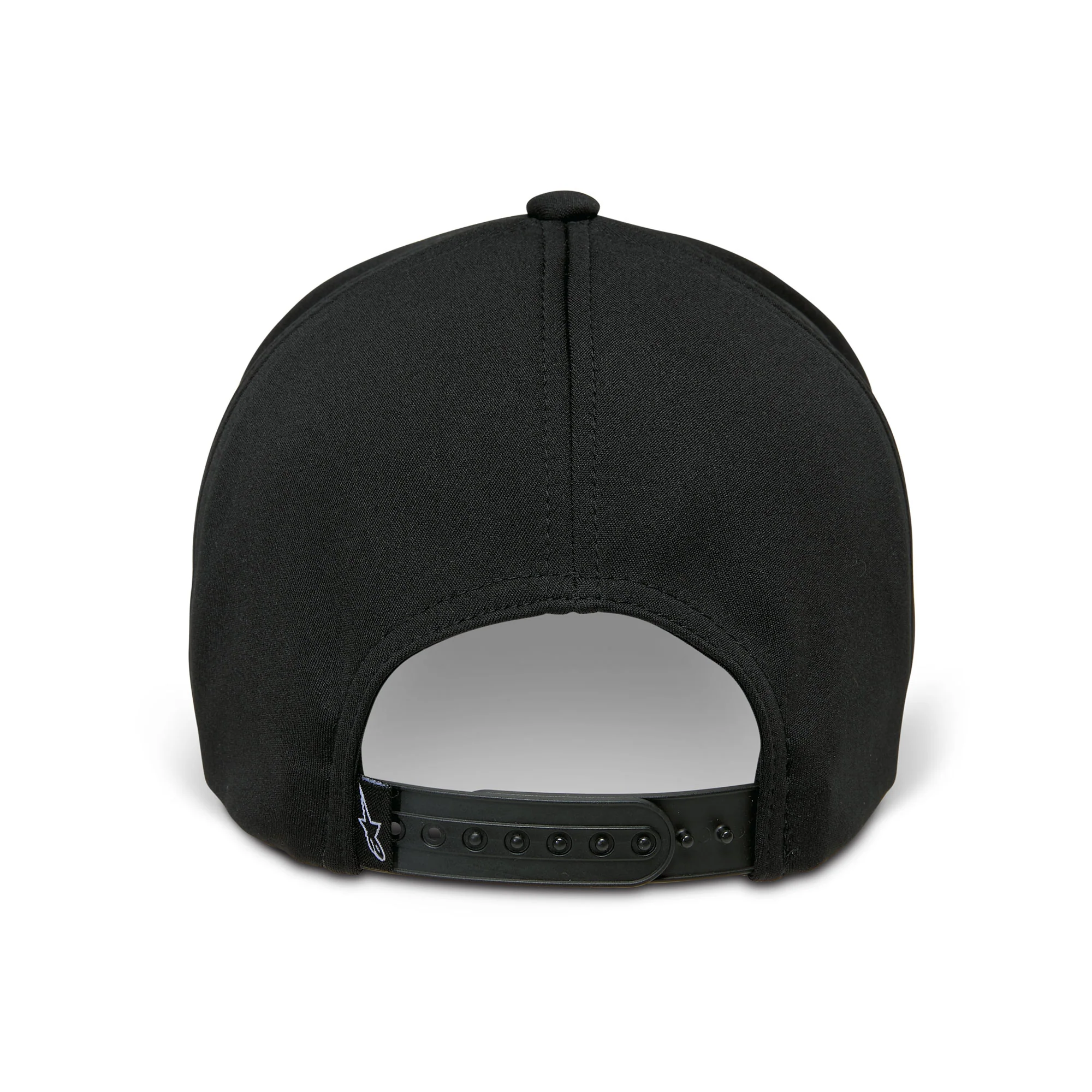 Radius Hat Black - Image 5