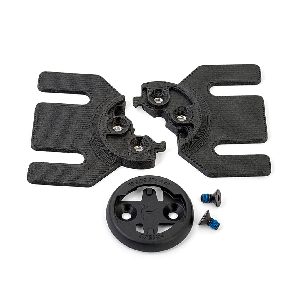 Redshift Sports Bag Computer Mounts - Black - Image 3