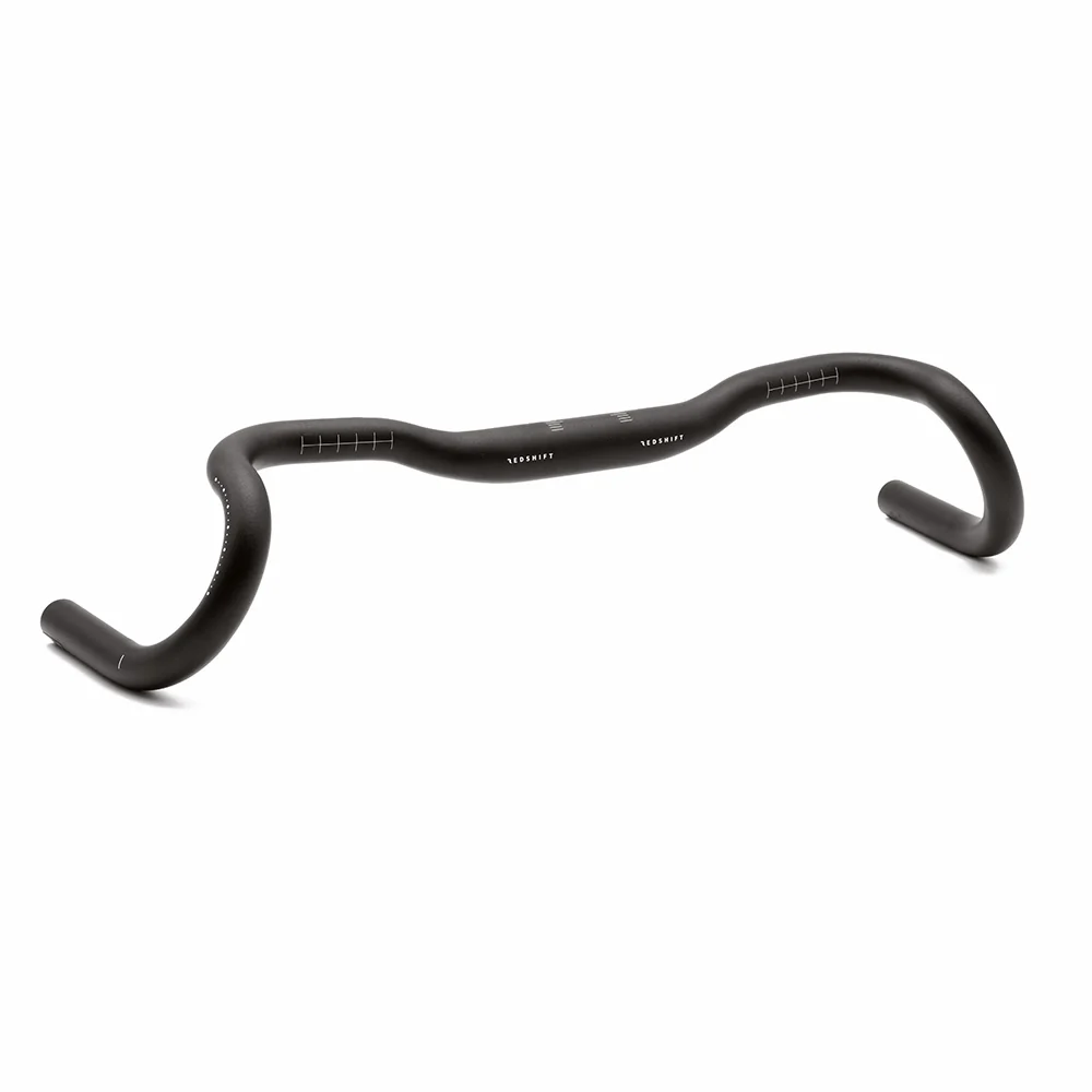 Redshift Sports Kitchen Sink Handlebar - Black - Image 2