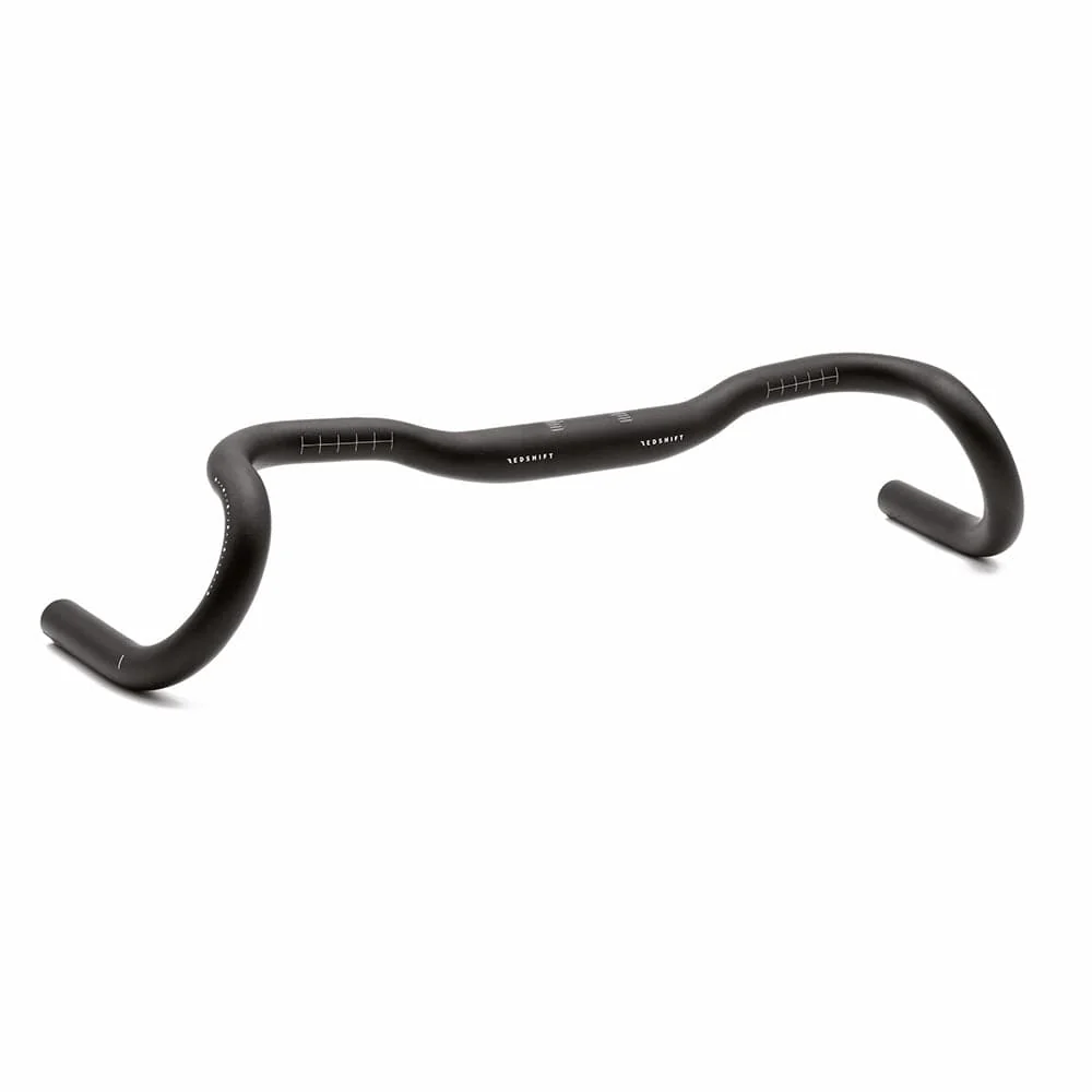 Redshift Sports Kitchen Sink Handlebar - Black - Image 5