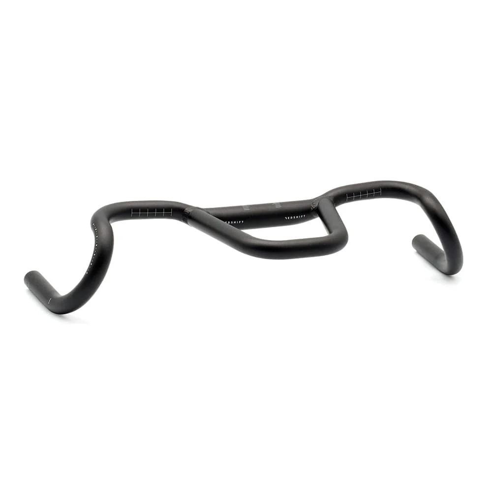 Redshift Sports Kitchen Sink Handlebar - Loop Black - Image 3