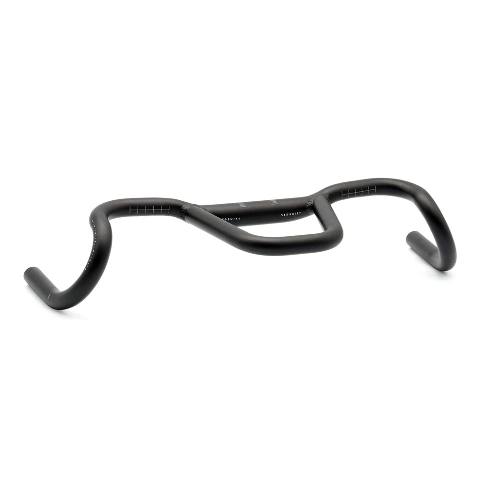 Redshift Sports Kitchen Sink Handlebar - Loop Black - Image 5