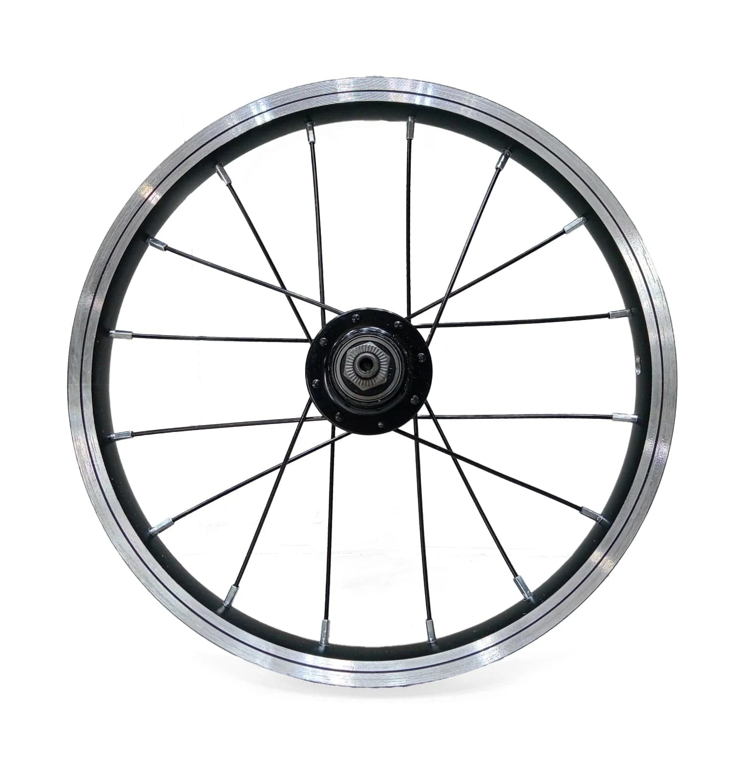 Reid H14 Rear Wheel