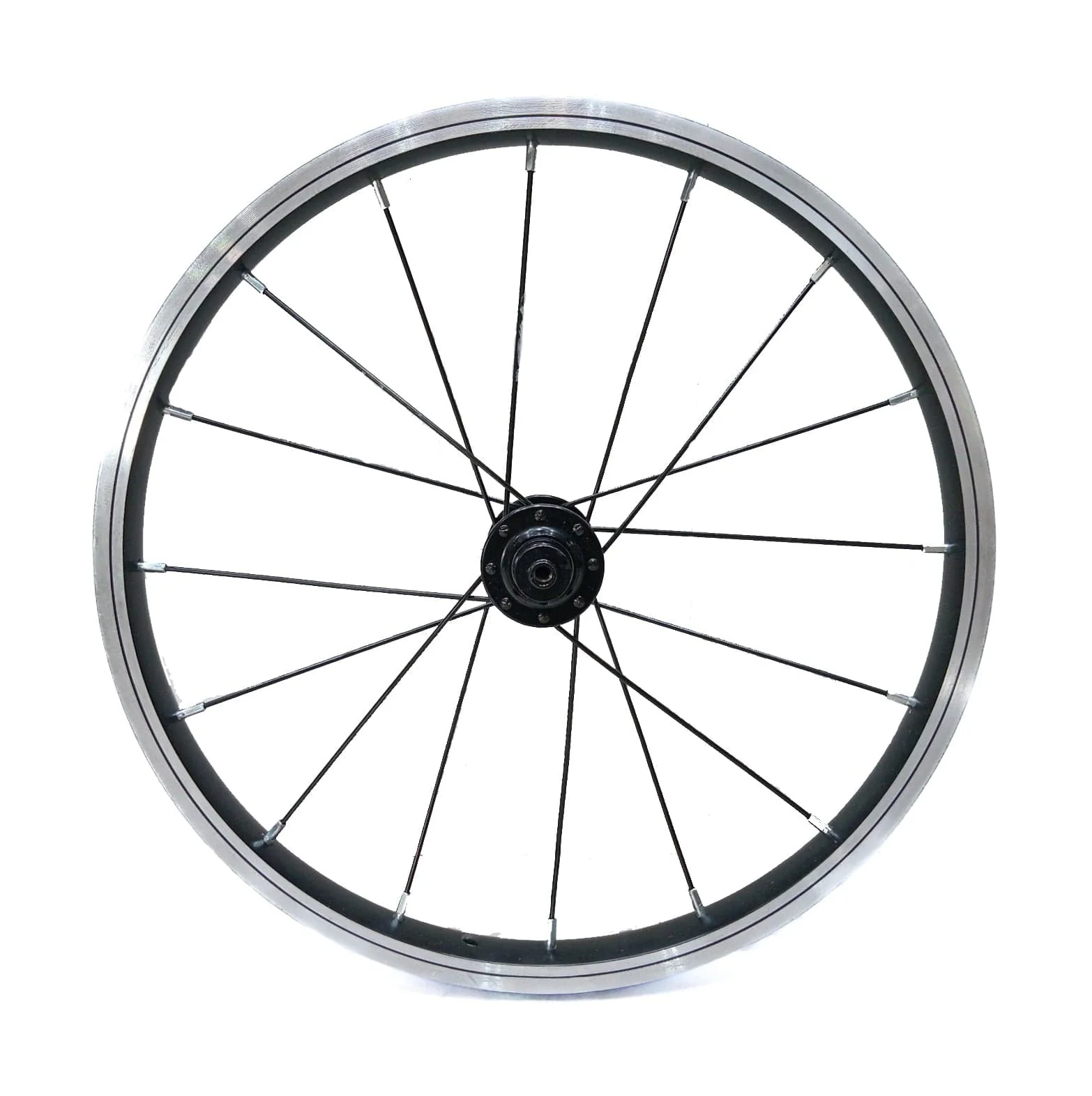 Reid H16 Front Wheel