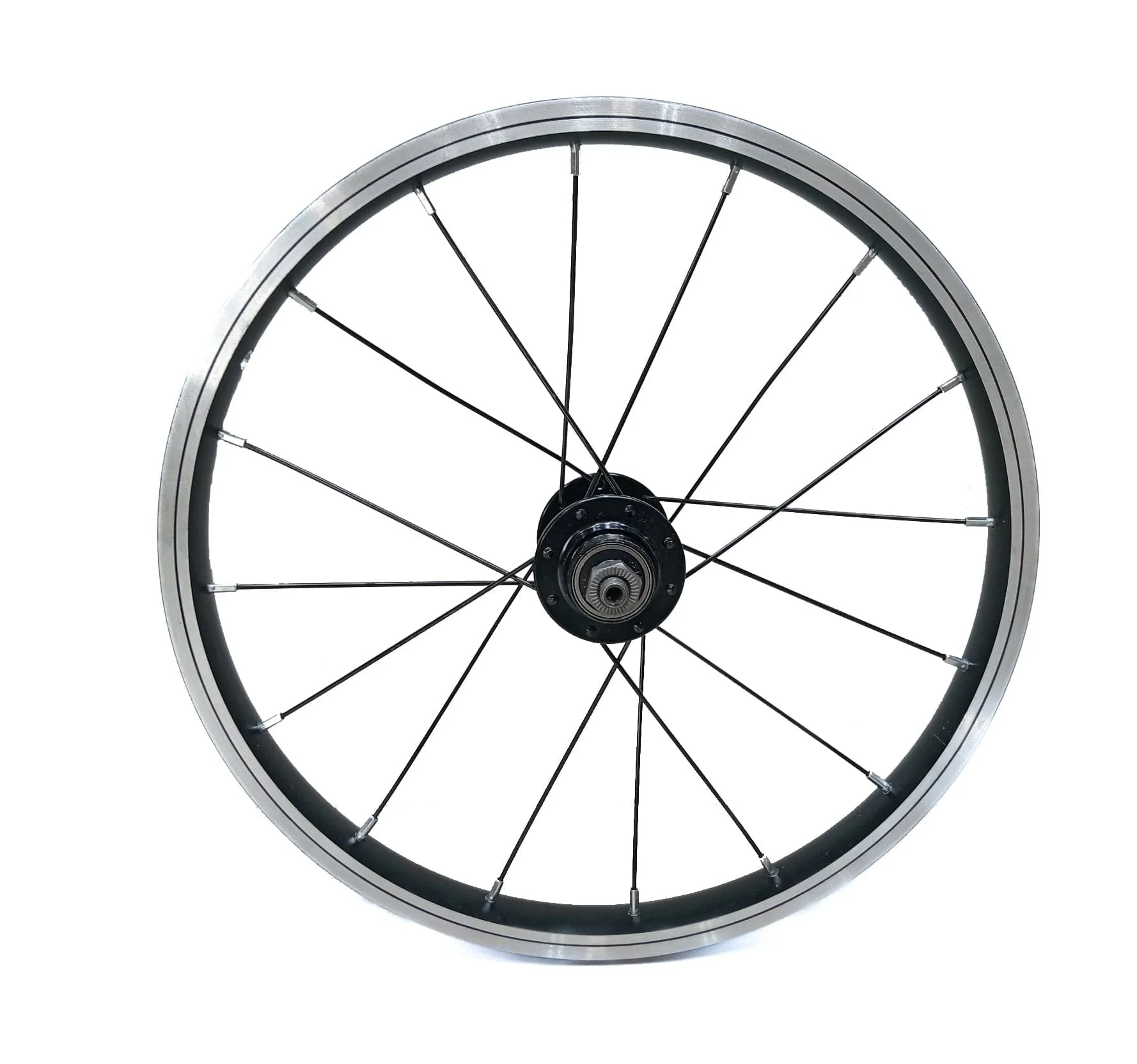 Reid H16 Rear Wheel