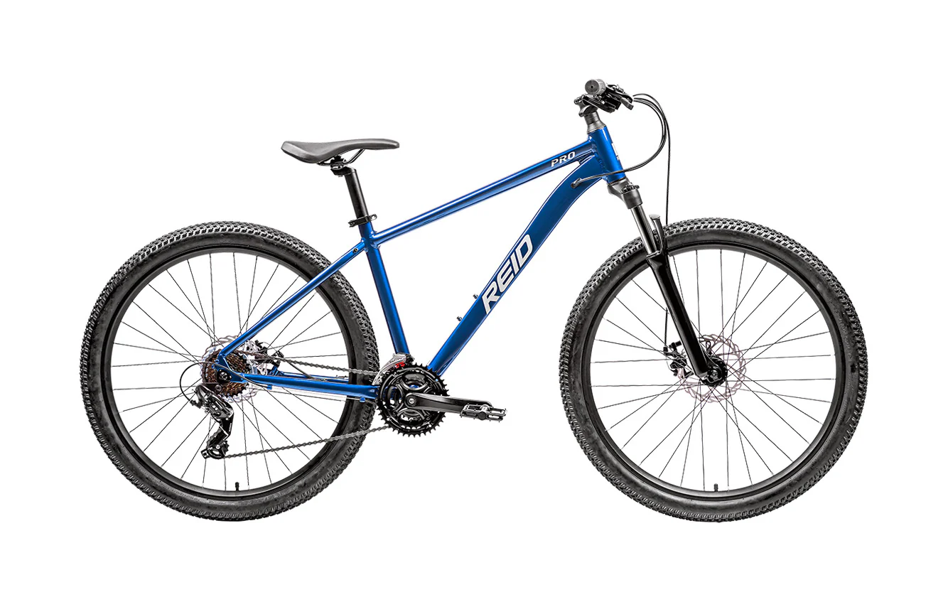 Reid Reid MTB Pro (27.5", Navy, S, 38 cm)