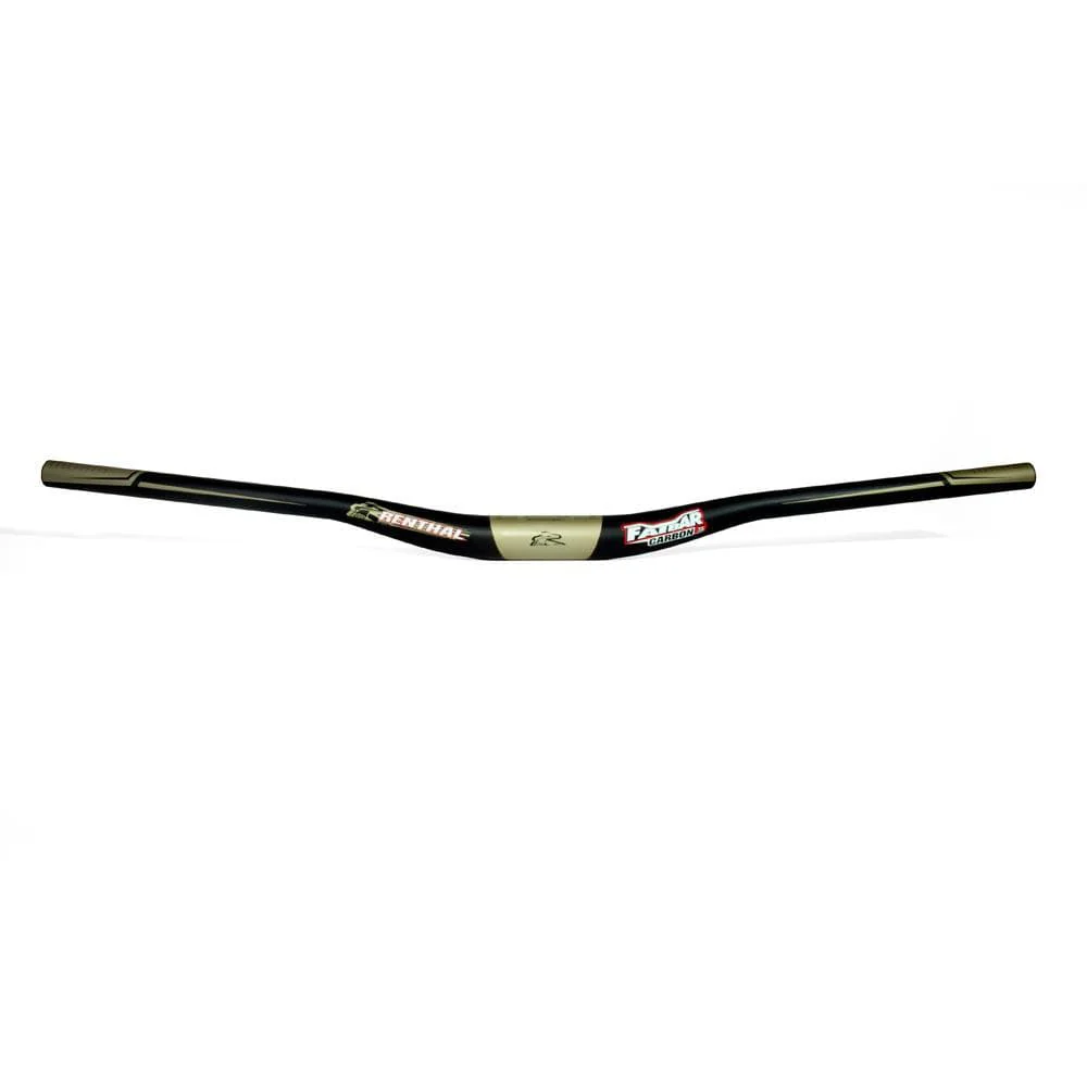 Renthal FatBar 35 Carbon - Image 2