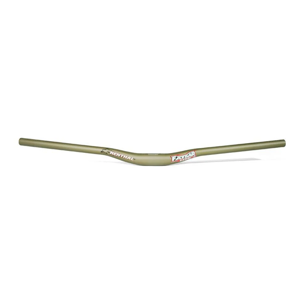 Renthal FatBar 35 Handlebar - Image 6