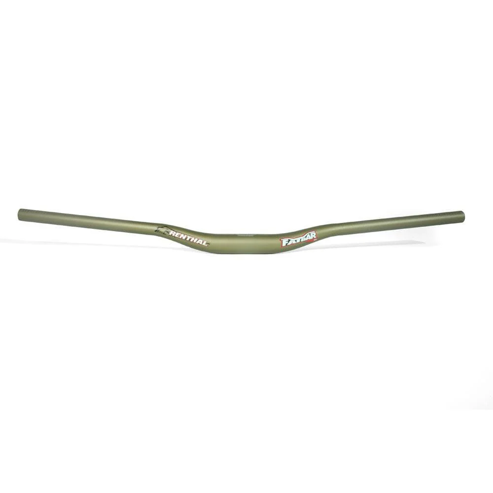 Renthal FatBar 35 Handlebar - Image 3