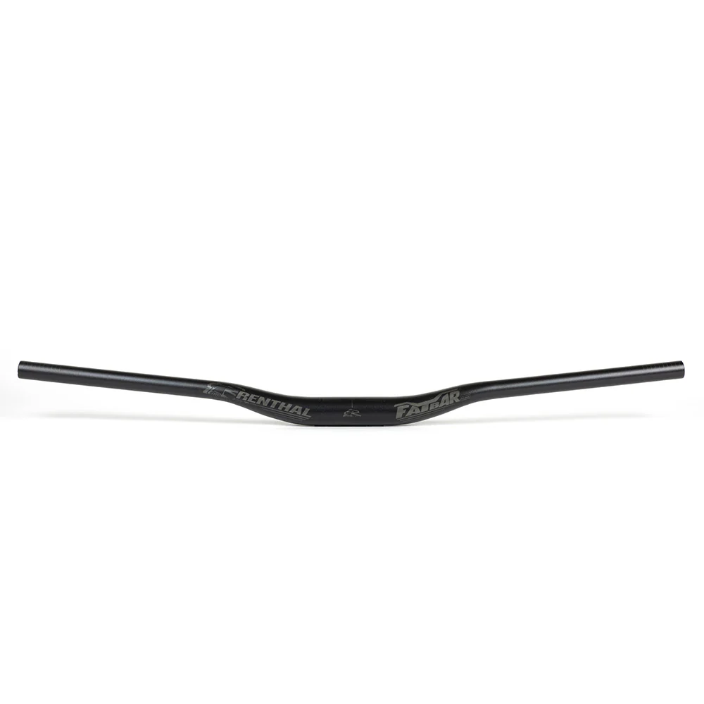 Renthal FatBar 35 V3 Handlebars - Image 2