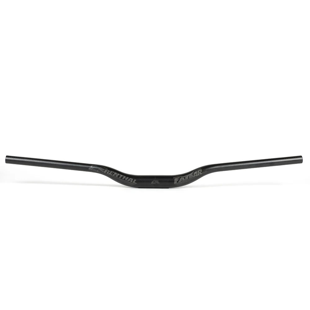 Renthal FatBar 35 V3 Handlebars - Image 3