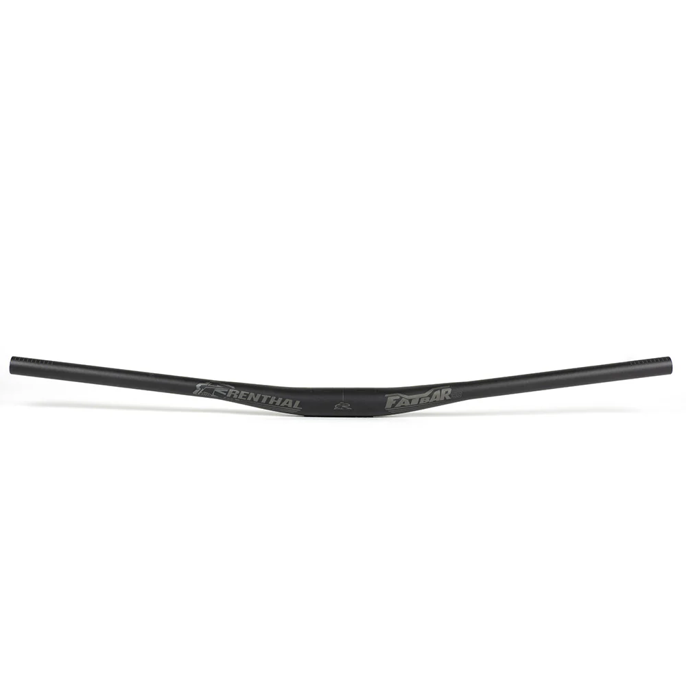 Renthal FatBar 35 V3 Handlebars - Image 4