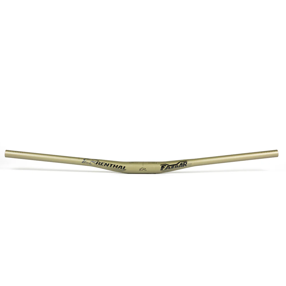 Renthal FatBar 35 V3 Handlebars - Image 5