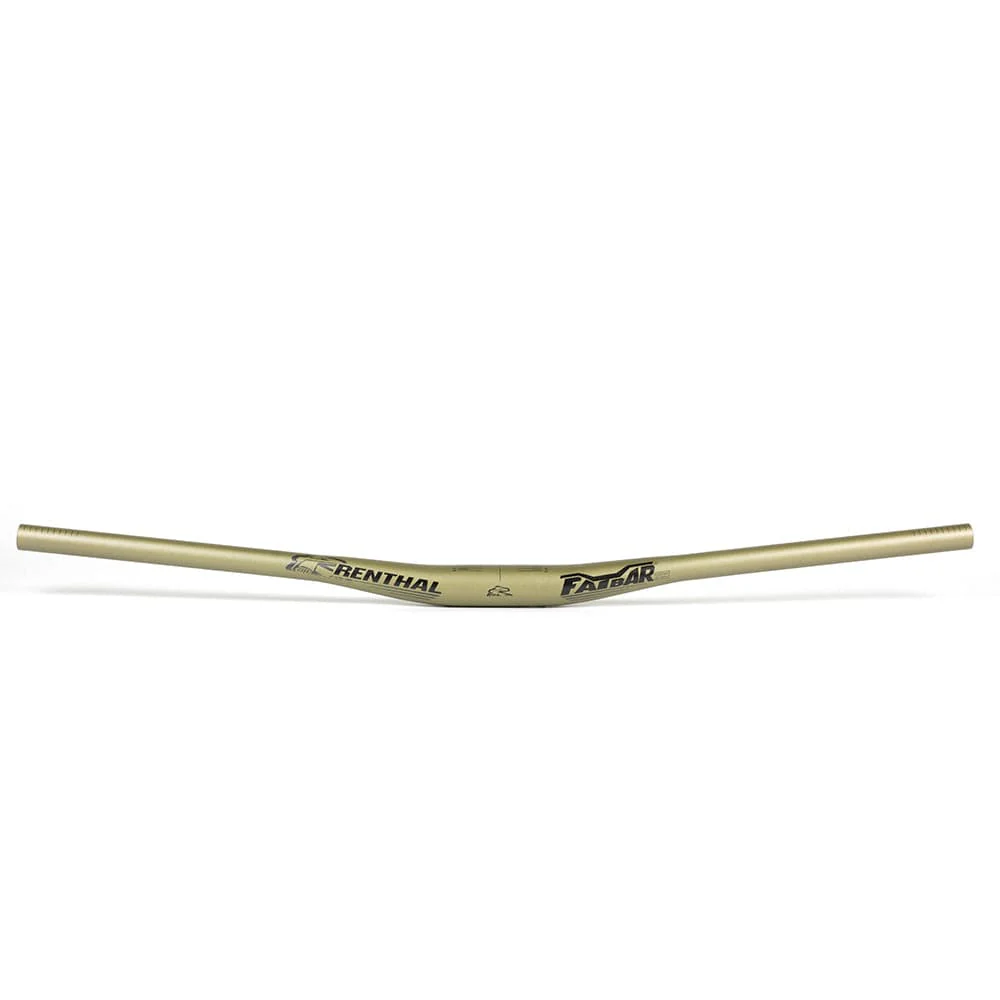 Renthal FatBar 35 V3 Handlebars - Image 6