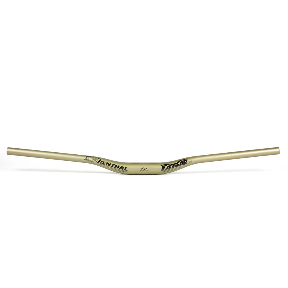 Renthal FatBar 35 V3 Handlebars - Image 7