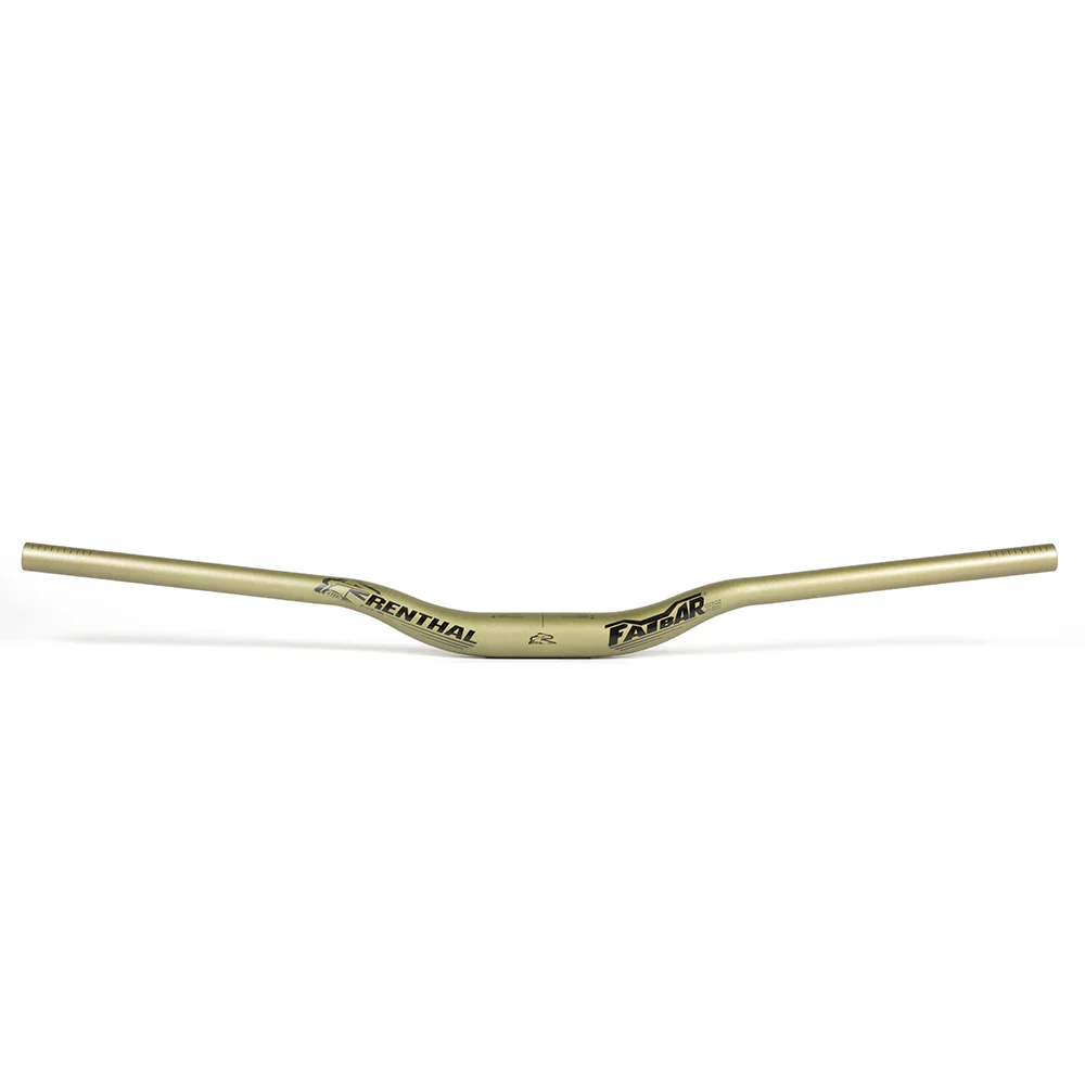 Renthal FatBar 35 V3 Handlebars - Image 8