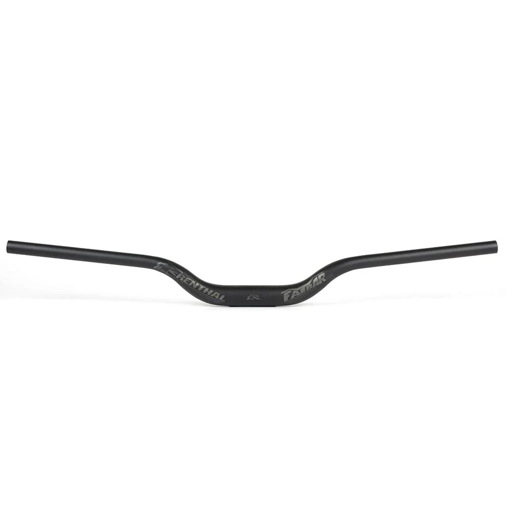 Renthal FatBar 35 V3 High Rise - Image 3