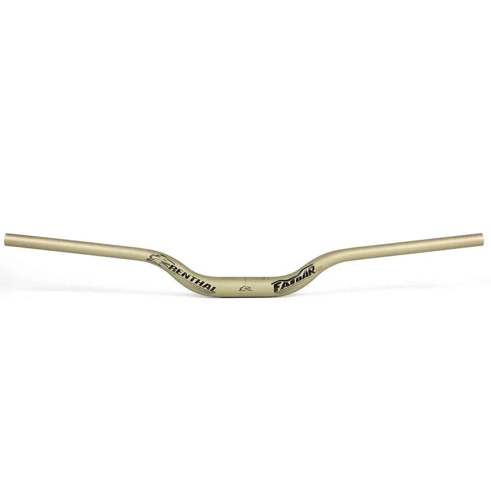 Renthal FatBar 35 V3 High Rise - Image 7