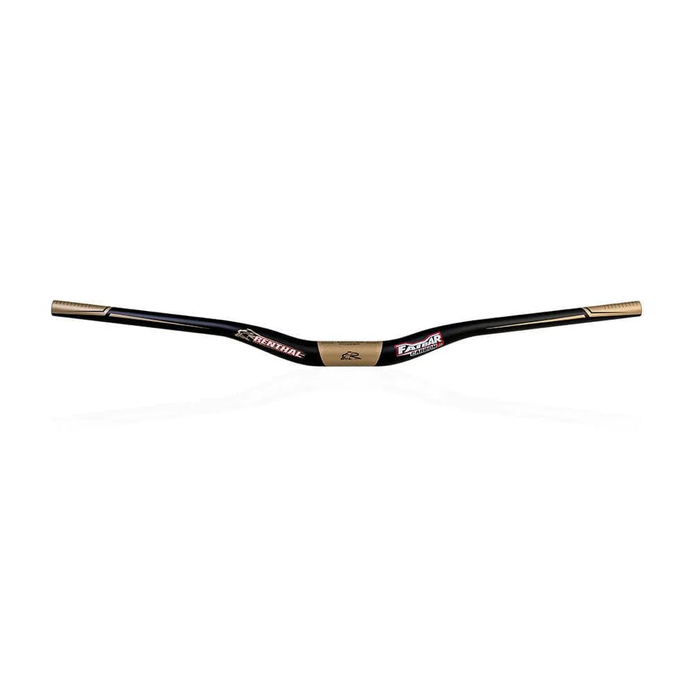 Renthal FatBar Lite 35 Carbon