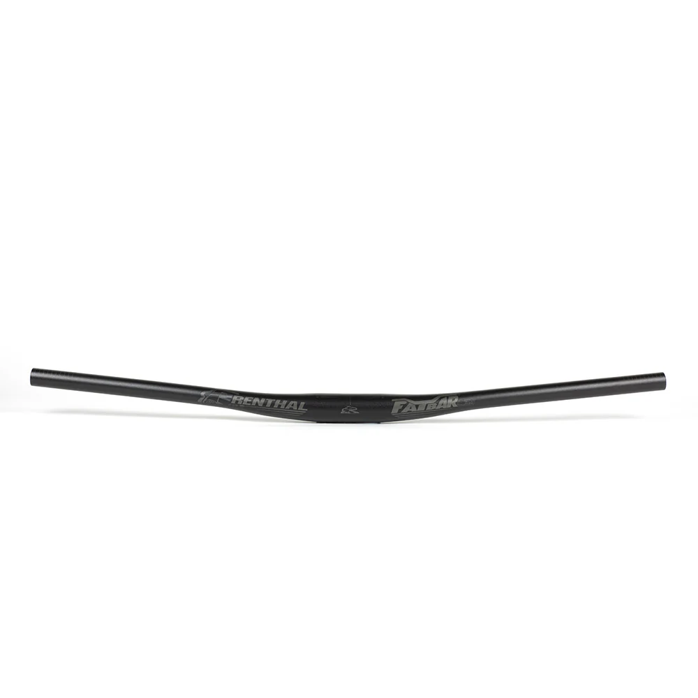 Renthal FatBar Lite 35 Handlebar - Image 3