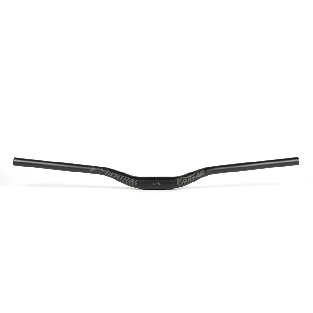Renthal FatBar Lite 35 Handlebar - Image 5