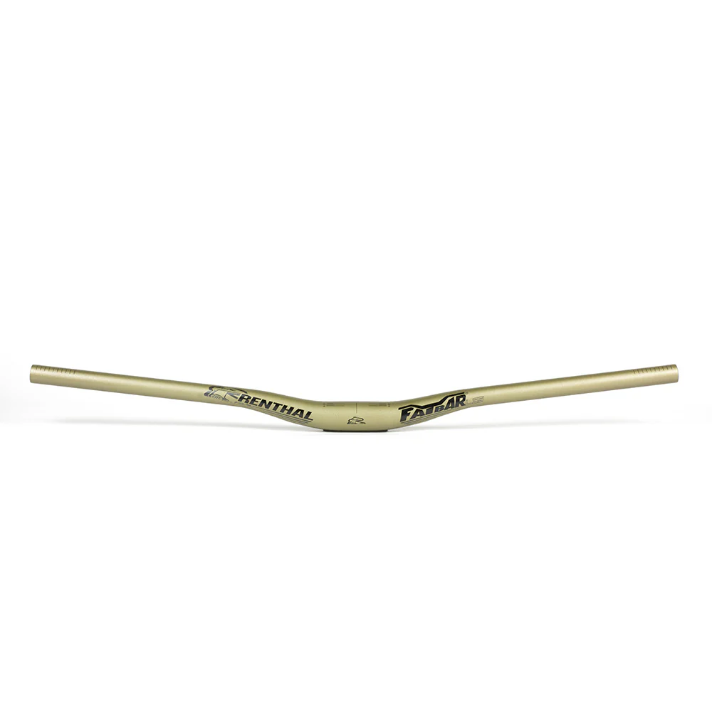 Renthal FatBar Lite 35 Handlebar - Image 7
