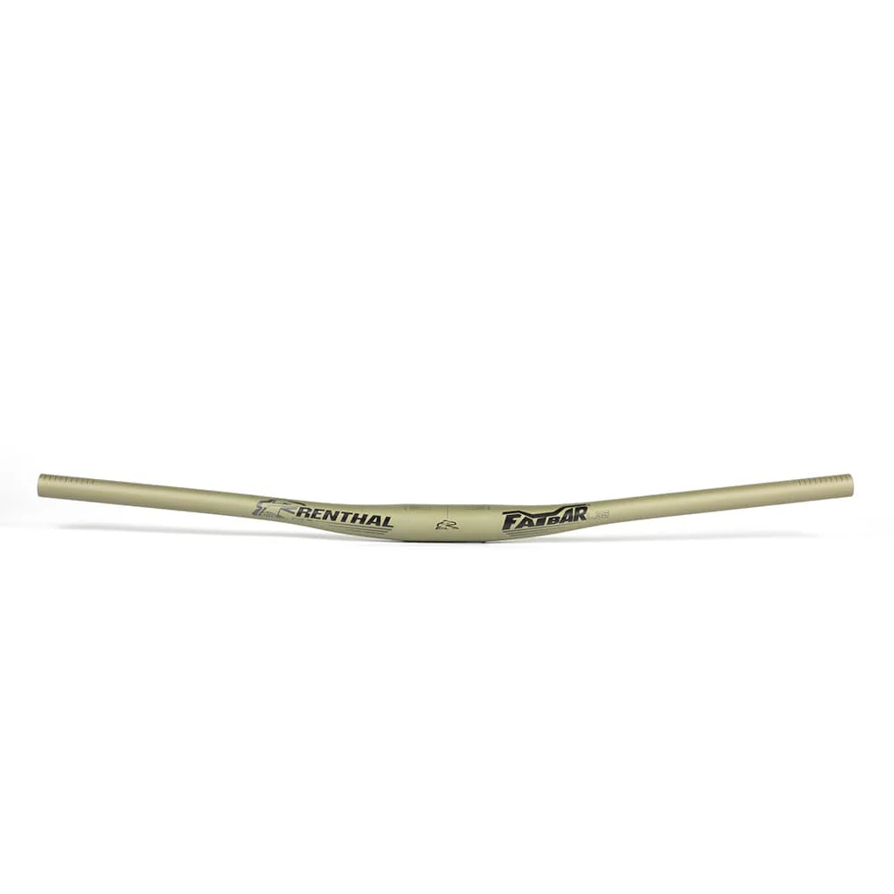 Renthal FatBar Lite 35 Handlebar - Image 8