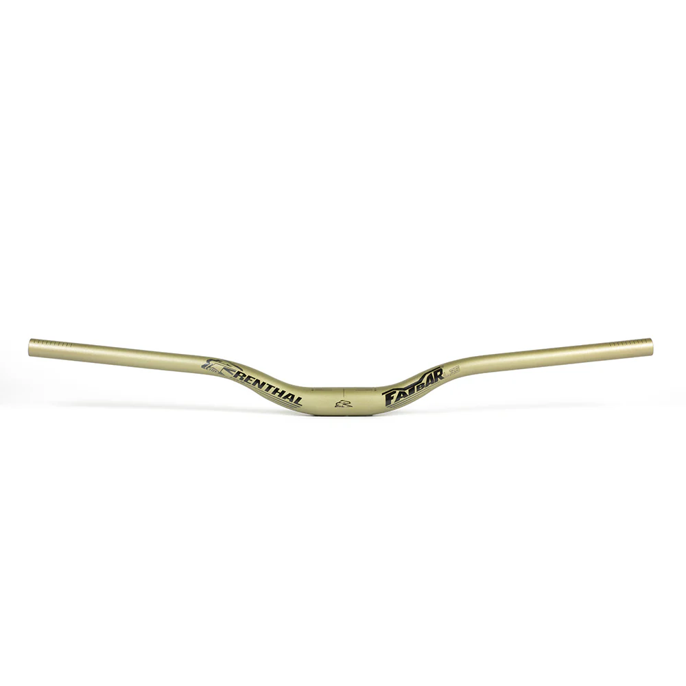 Renthal FatBar Lite 35 Handlebar - Image 9