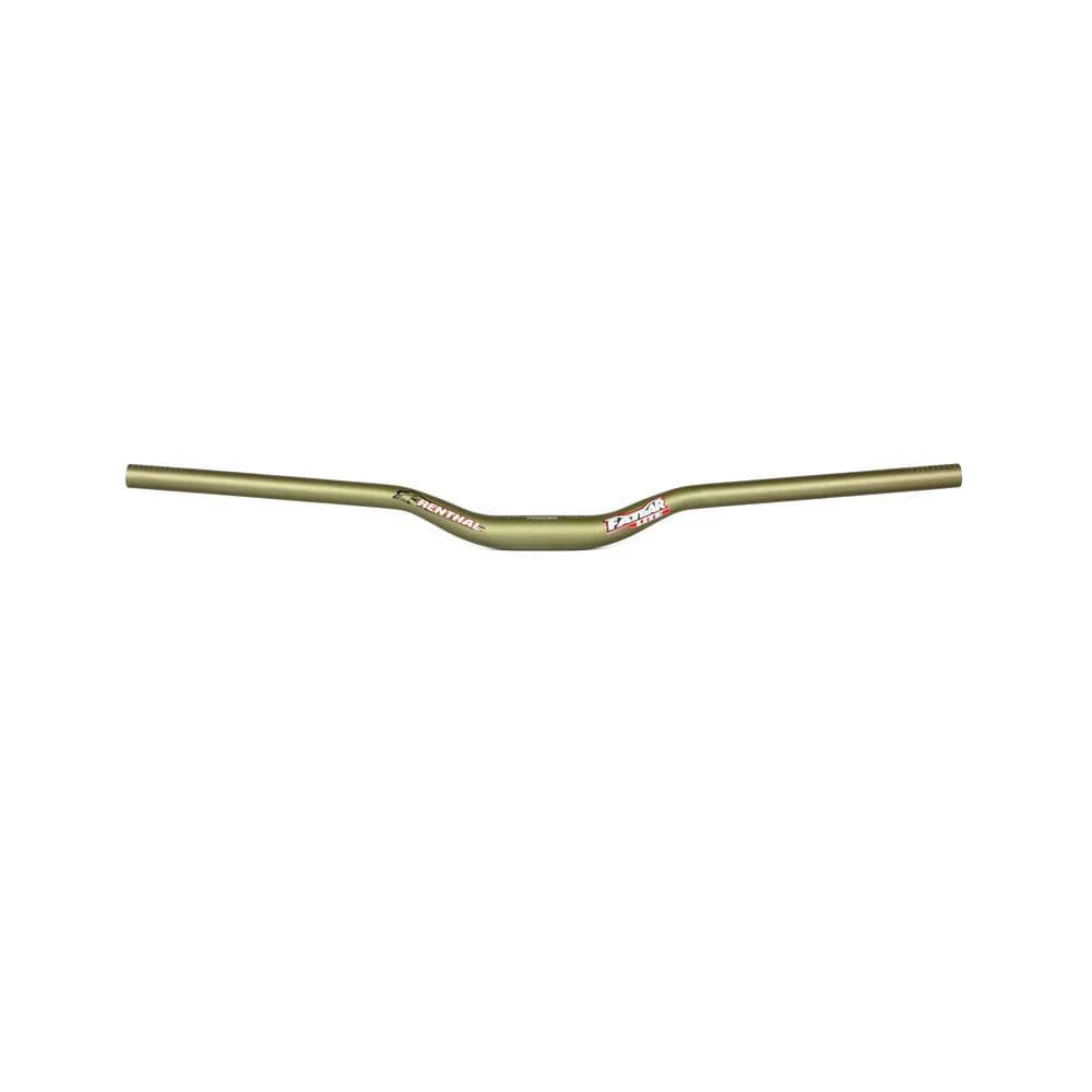 Renthal FatBar Lite V2 31.8 Handlebar - Image 10