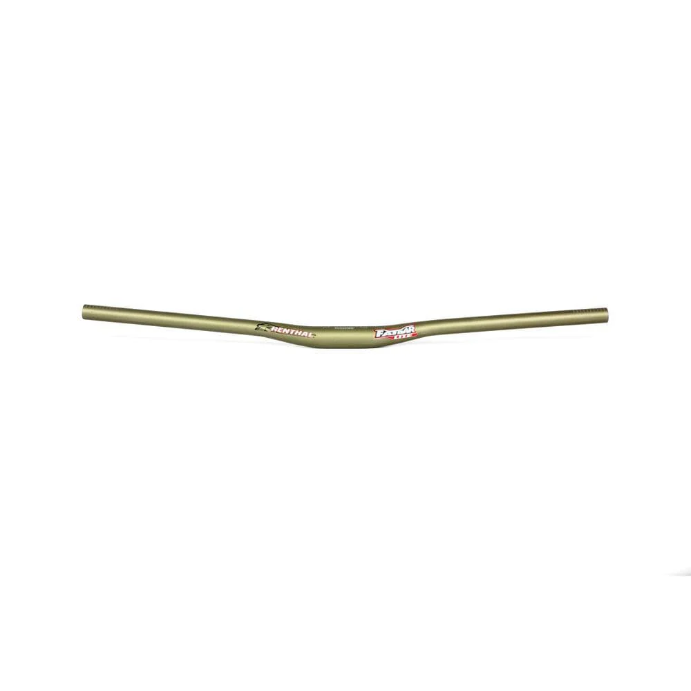 Renthal FatBar Lite V2 31.8 Handlebar - Image 4