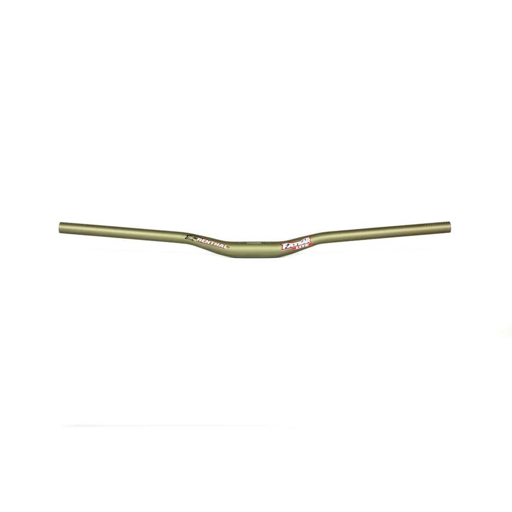 Renthal FatBar Lite V2 31.8 Handlebar - Image 6