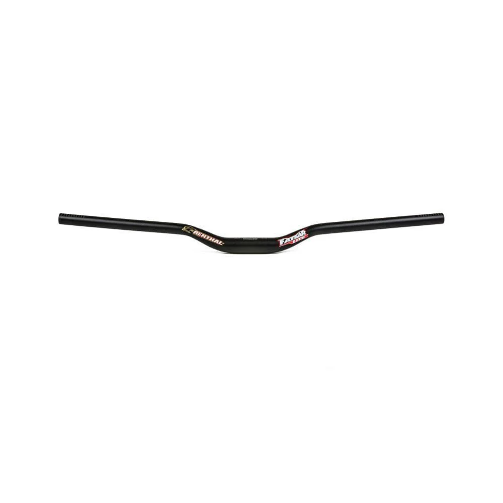 Renthal FatBar Lite V2 31.8 Handlebar - Image 7