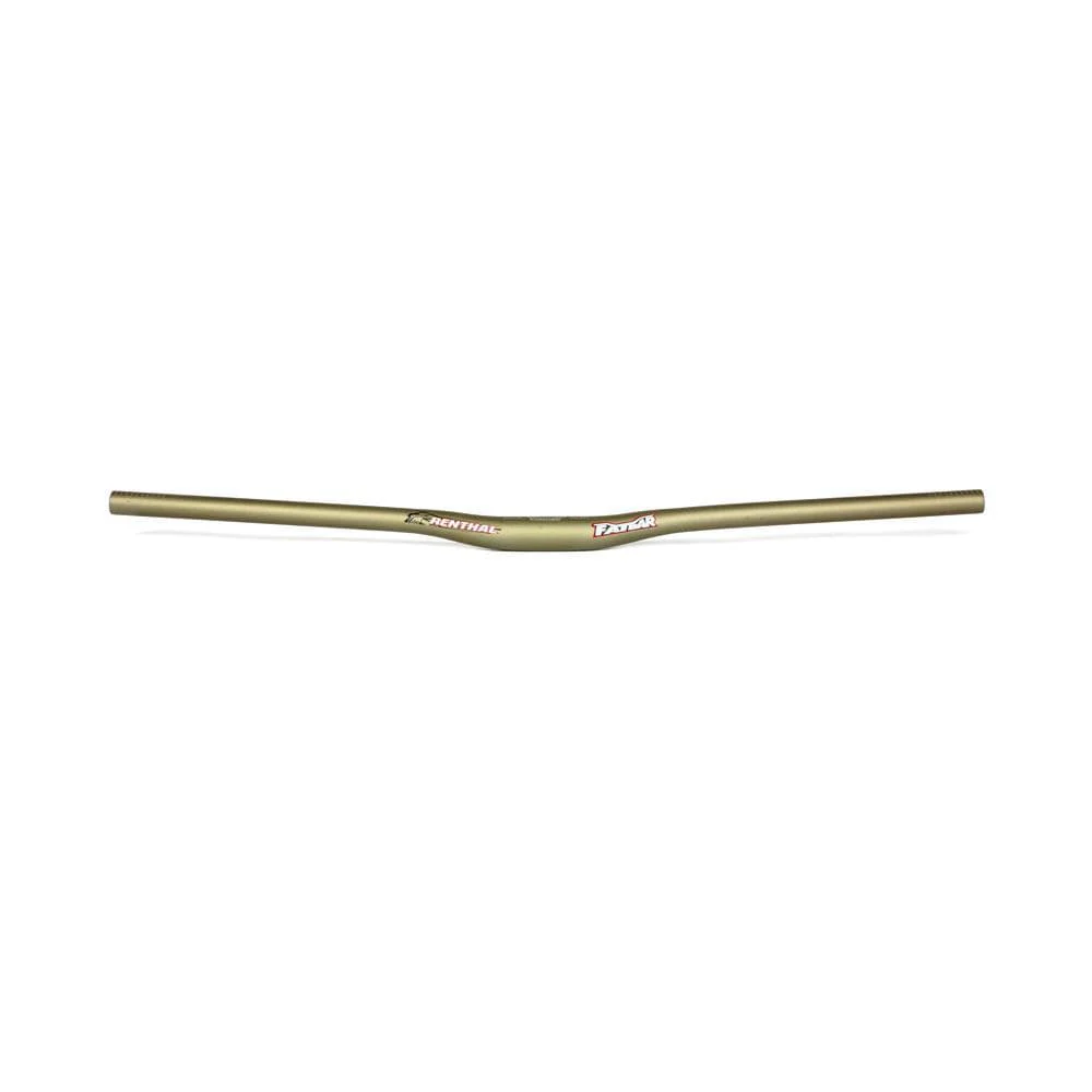 Renthal FatBar V2 31.8 Handlebar - Image 2