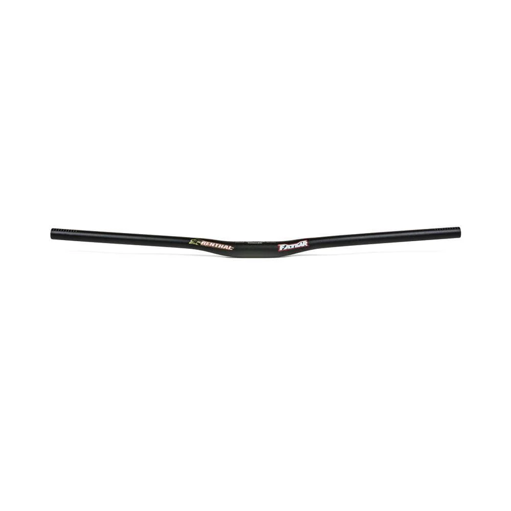 Renthal FatBar V2 31.8 Handlebar - Image 3
