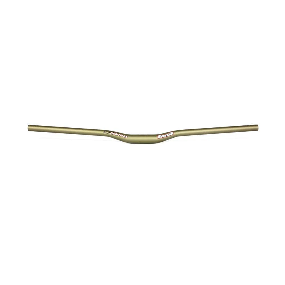 Renthal FatBar V2 31.8 Handlebar - Image 4