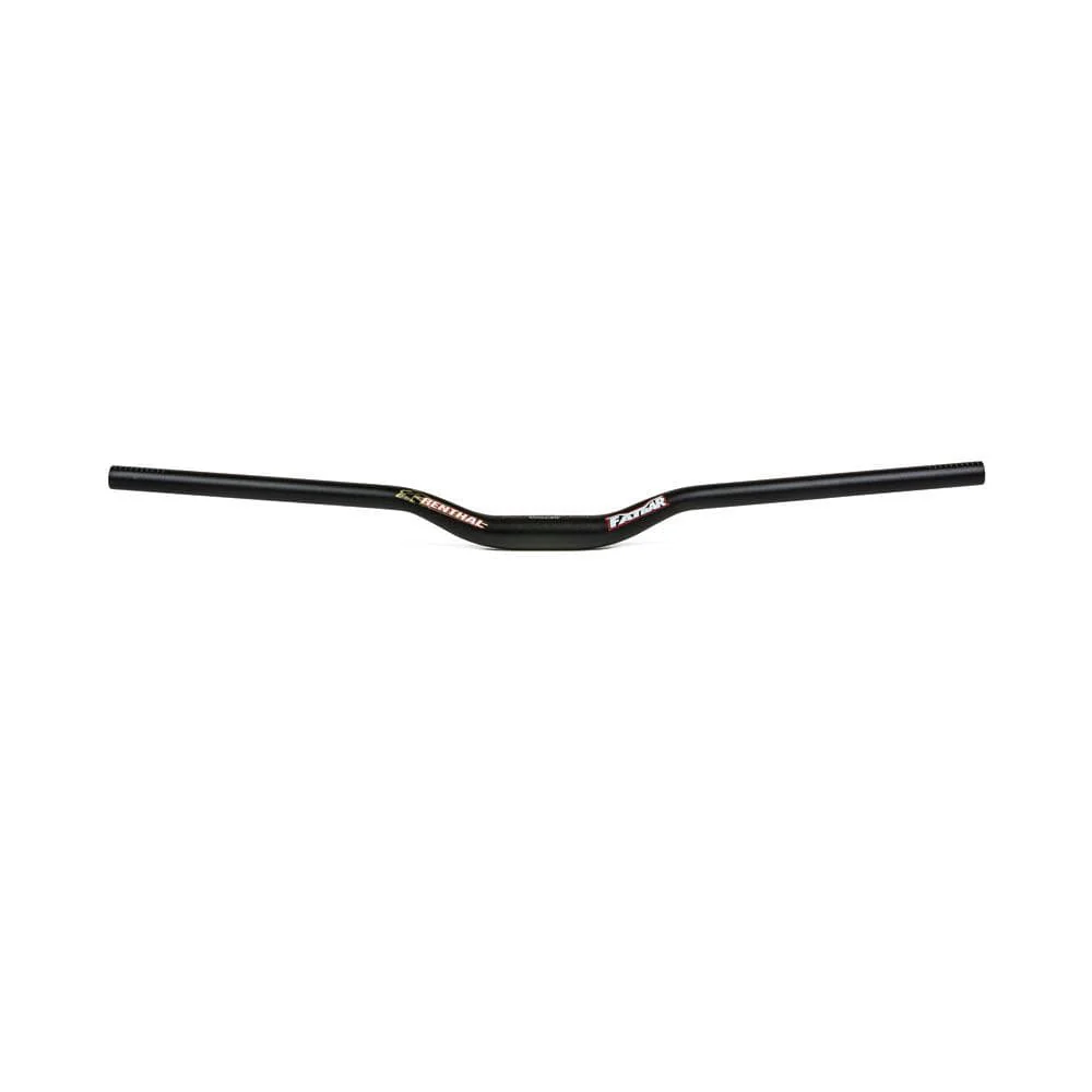 Renthal FatBar V2 31.8 Handlebar - Image 5