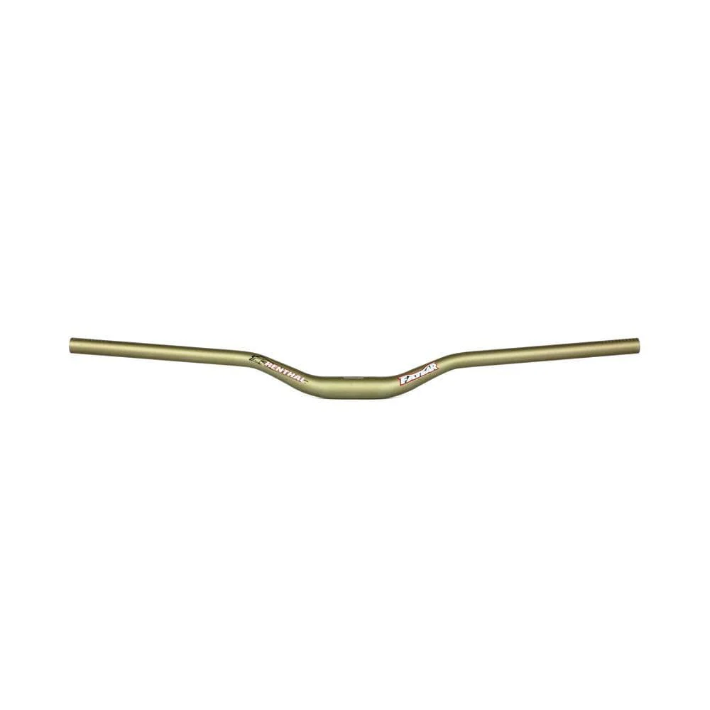 Renthal FatBar V2 31.8 Handlebar - Image 9