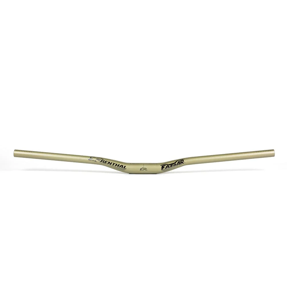 Renthal FatBar V3 31.8 (Lite) - Image 5