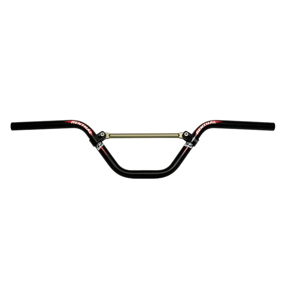 Renthal Moto Bars - Black