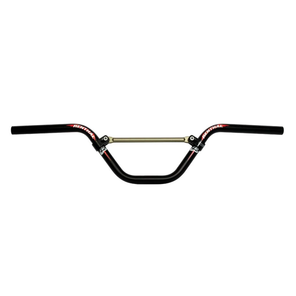 Renthal Moto Bars - Black - Image 3