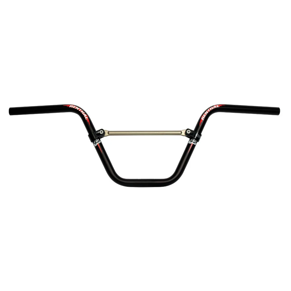 Renthal Moto Bars - Black - Image 4