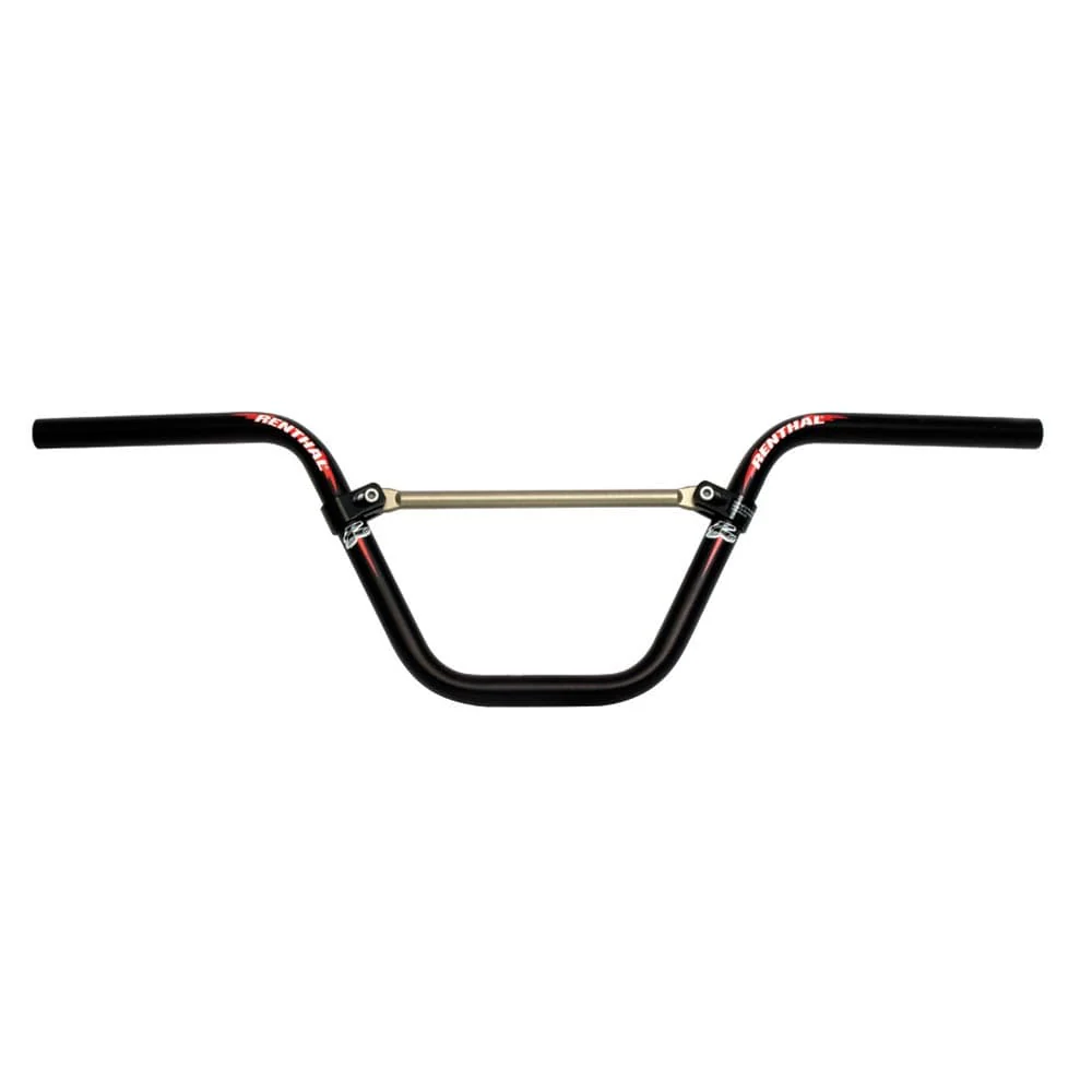 Renthal Moto Bars - Black - Image 5