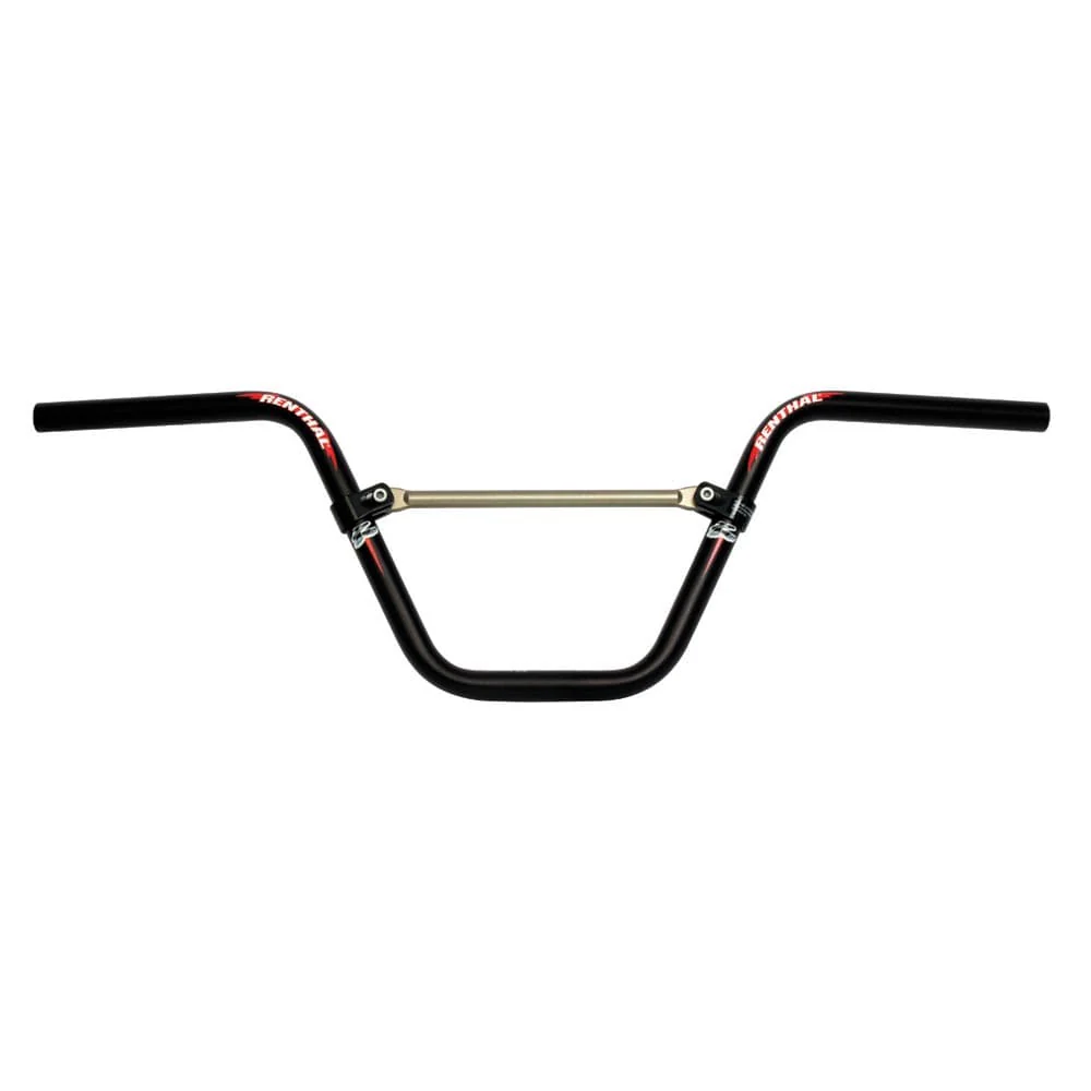 Renthal Moto Bars - Black - Image 6