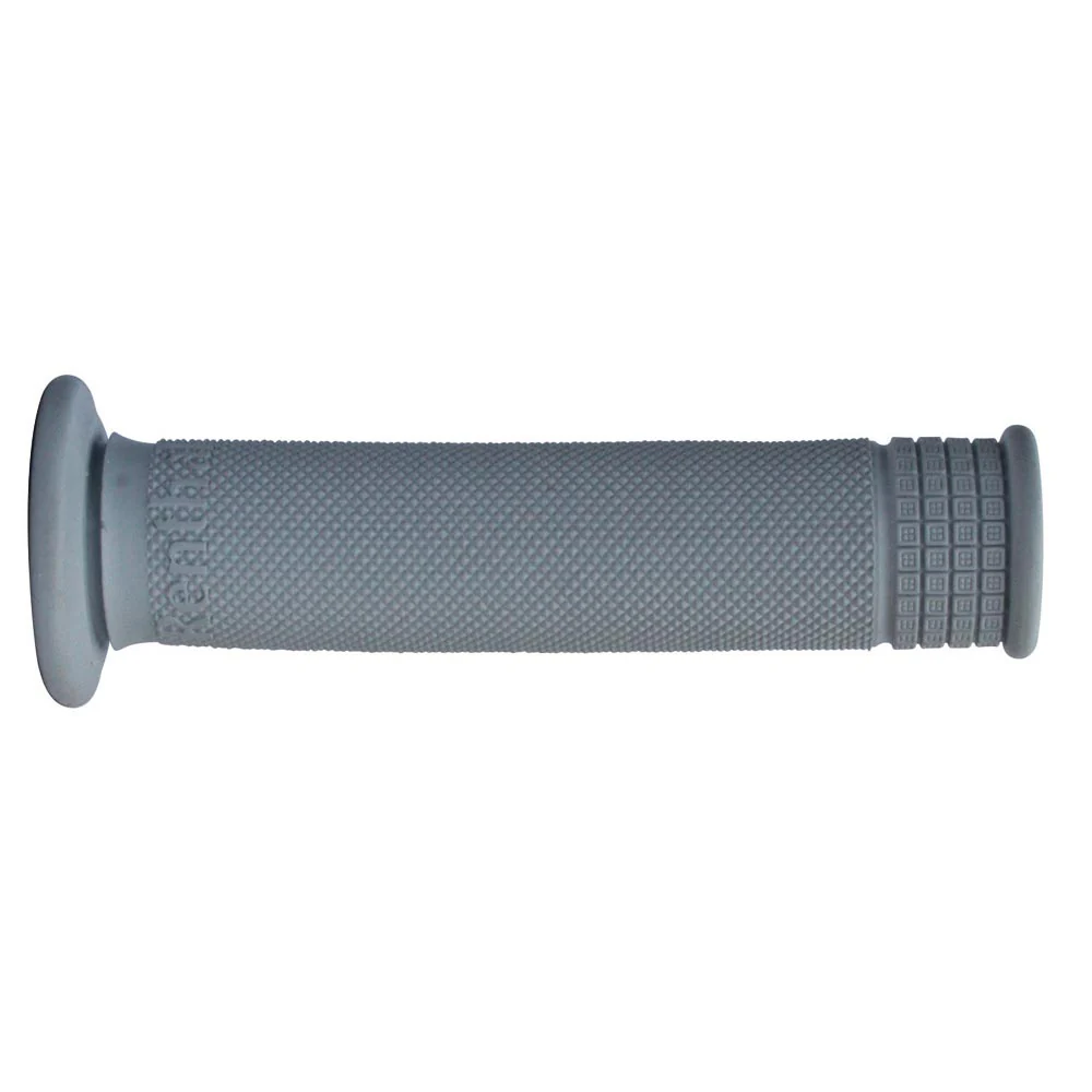 Renthal Push-On Grips 135mm - Image 3