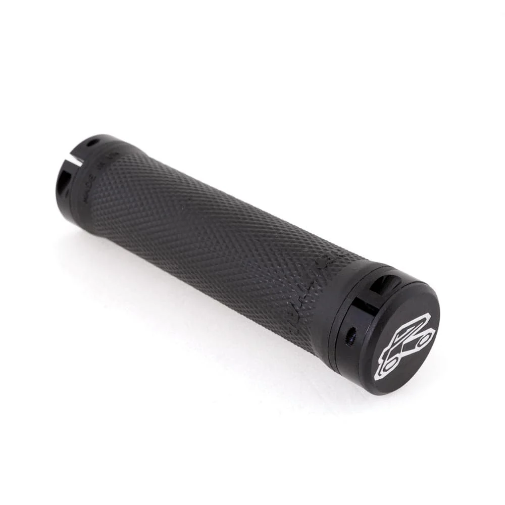 Renthal Lock-On grips 130mm - Image 2